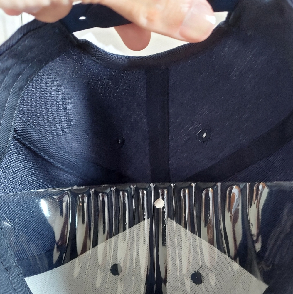 Cap - Picture 2 of 3